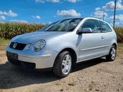 Silber Gebraucht 2004 VW Polo Cricket Limousine | 900 € (Guter Preis)