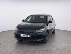 Schwarz Neu 2025 Opel Corsa Limousine | 25.970 € (Teuer)