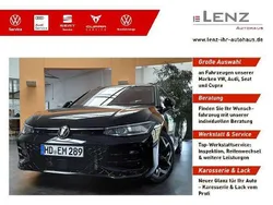 Andere Gebraucht 2024 VW Passat Limousine | 47.490 € (Etwas zu teuer)