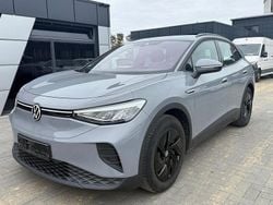 Grau Gebraucht 2021 VW ID.4 Pure SUV | 18.990 € (Fairer Preis)