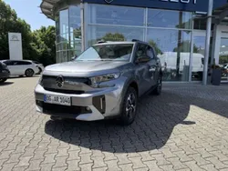 Farbe grun turquoise/typ ausse Gebraucht 2025 Citroën C3 Aircross SUV | 28.790 €