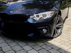 Schwarz Gebraucht 2015 BMW 435 Gran Coupé M Sport Coupé | 24.900 € (Teuer)