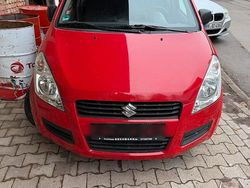 Gebraucht 2009 Suzuki Splash Kleinwagen | 800 € (Guter Preis)