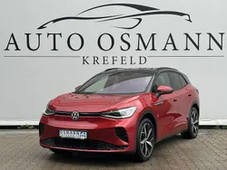 Rot Gebraucht 2022 VW ID.4 GTX SUV | 29.950 € (Superpreis)