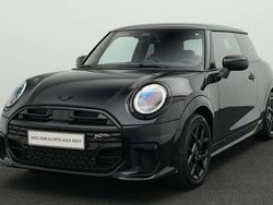 Schwarz Gebraucht 2024 Mini John Cooper Works Kleinwagen | 30.777 € (Superpreis)
