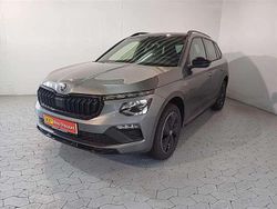 Graphite grau metallic Neu 2025 Skoda Kamiq Monte Carlo SUV | 27.980 € (Guter Preis)
