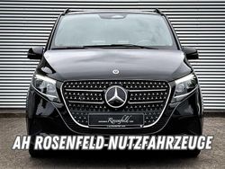 Schwarz Gebraucht 2024 Mercedes 300 Avantgarde Kombi | 67.999 € (Fairer Preis)