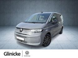 Grau Gebraucht 2022 VW Multivan Life Van | 39.955 € (Superpreis)