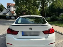 Weiß Gebraucht 2019 BMW 420 Gran Coupé Coupé | 17.800 €
