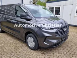 Grau Neu 2024 Ford Transit Trend Van / Kleinbus | 40.970 € (Superpreis)