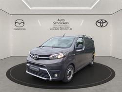 Grau Gebraucht 2019 Toyota Proace Van | 19.490 € (Fairer Preis)