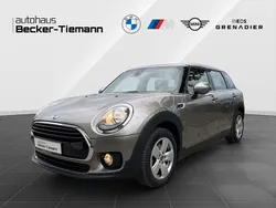 Grau Gebraucht 2018 Mini Cooper Clubman Kombi | 14.910 € (Guter Preis)