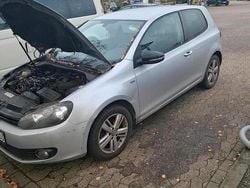 Gebraucht 2012 VW Golf VI Kleinwagen | 3.500 € (Superpreis)
