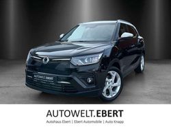 Dandy blue Gebraucht 2024 Ssangyong (KGM) Tivoli SUV | 22.890 €
