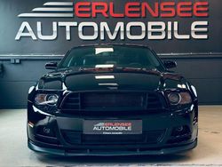 Schwarz Gebraucht 2013 Ford Mustang GT Coupé | 31.290 €