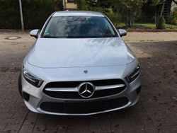 Silber Gebraucht 2021 Mercedes A250 Limousine | 27.790 € (Guter Preis)