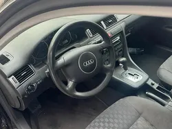 Blau Gebraucht 2003 Audi A6 Limousine | 2.999 € (Teuer)