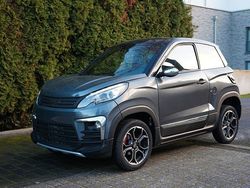 Grau Gebraucht 2021 Ligier JS60 Kleinwagen | 15.000 €