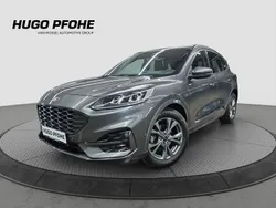 Magnetic Gebraucht 2023 Ford Kuga ST-Line SUV | 28.090 € (Guter Preis)