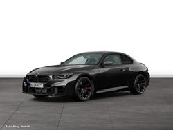 Gebraucht 2025 BMW M2 Shadowline Coupé | 75.165 € (Etwas zu teuer)