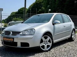 Silber Gebraucht 2008 VW Golf VI S Limousine | 5.990 € (Fairer Preis)