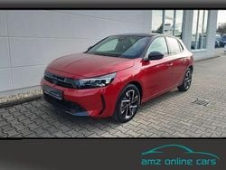 Rot Neu 2025 Opel Corsa Limousine | 17.980 € (Guter Preis)