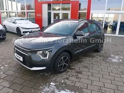 Grau Neu 2025 Kia Niro Edition 7 SUV | 29.700 € (Guter Preis)
