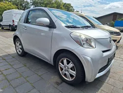 Silber Gebraucht 2009 Toyota iQ Kleinwagen | 3.500 € (Superpreis)