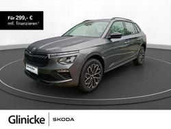 Grau Neu 2025 Skoda Kamiq Selection SUV | 28.490 € (Teuer)