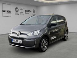 Siliziumgrau metallic Gebraucht 2023 VW e-up! Edition Kleinwagen | 19.870 € (Fairer Preis)
