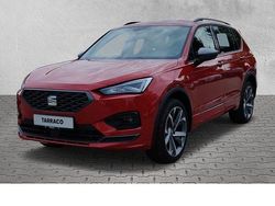 Rot Gebraucht 2024 Seat Tarraco Beats SUV | 36.468 € (Guter Preis)