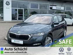 Grau Gebraucht 2021 Skoda Octavia Ambition Kombi | 25.170 € (Fairer Preis)