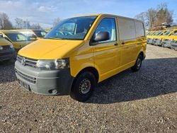 Ginstergelb r1032 Gebraucht 2012 VW T5 Van | 3.500 €