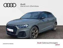 Grau Gebraucht 2020 Audi A1 Sportback Edition .1 Kleinwagen | 23.960 € (Etwas zu teuer)