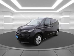 Deep black perleffekt, pearl effect Gebraucht 2024 VW T7 Life Van | 49.200 € (Guter Preis)