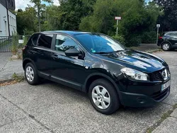 Schwarz Gebraucht 2010 Nissan Qashqai SUV | 5.900 € (Guter Preis)