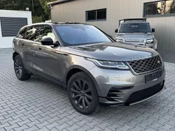 Grau Gebraucht 2019 Land Rover Range Rover Velar HSE Dynamic SUV | 25.900 € (Superpreis)