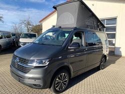 Indiumgrau metallic Gebraucht 2023 VW T6.1 Edition Van | 71.695 €