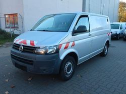 Silber Gebraucht 2011 VW T5 Van | 12.500 € (Guter Preis)