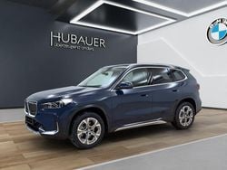 Dune grey Neu 2025 BMW X1 xLine SUV | 46.519 € (Guter Preis)