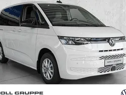 Weiß Neu 2025 VW Multivan Life Van / Kleinbus | 63.780 €