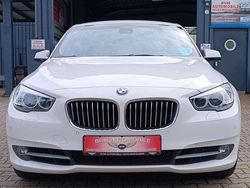 Alpinweiss 3 Gebraucht 2010 BMW 535 Limousine | 9.990 € (Fairer Preis)