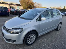 Silber Gebraucht 2012 VW Golf Plus Cross Highline Van / Kleinbus | 6.950 € (Fairer Preis)