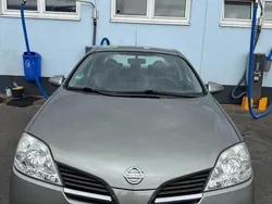Nissan Primera