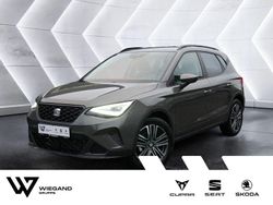 Kliffgrau Gebraucht 2024 Seat Arona Style SUV | 24.391 € (Etwas zu teuer)