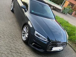 Grau Gebraucht 2019 Audi A5 Coupé | 22.999 € (Superpreis)