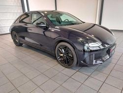 Blau Gebraucht 2023 Hyundai Ioniq 6 Edition Limousine | 34.220 € (Guter Preis)