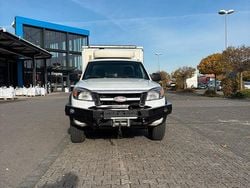 Weiß Gebraucht 2011 Ford Ranger Abholung | 10.500 €
