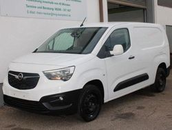 Weiß Gebraucht 2021 Opel Combo Van / Kleinbus | 8.890 € (Superpreis)