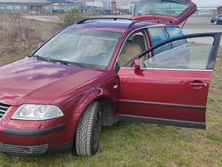 Gebraucht 2002 VW Passat Kombi | 1.700 € (Fairer Preis)